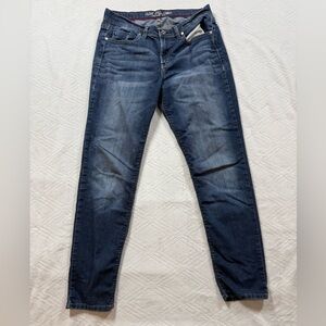 US Polo Assn Women's 12 Regular Jeans Denim Old Money Designer Casual